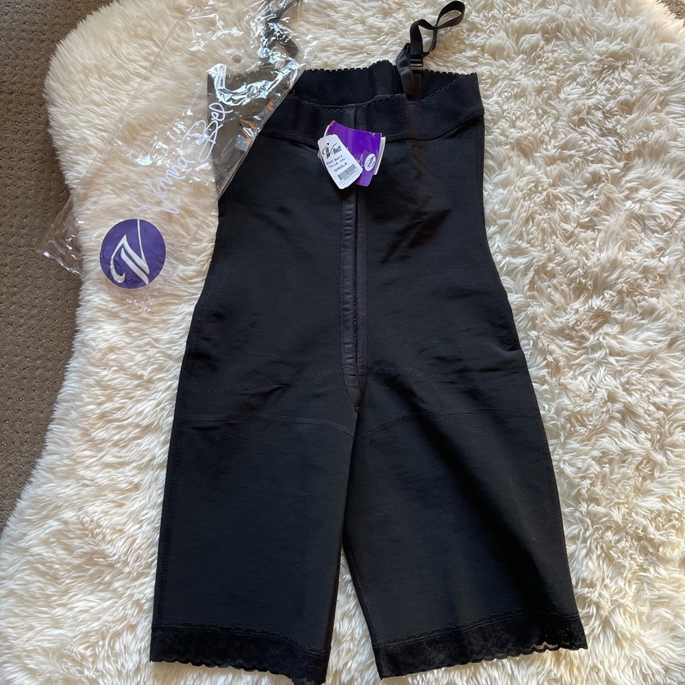 Vanna Belt V-Body Girdle 3XL